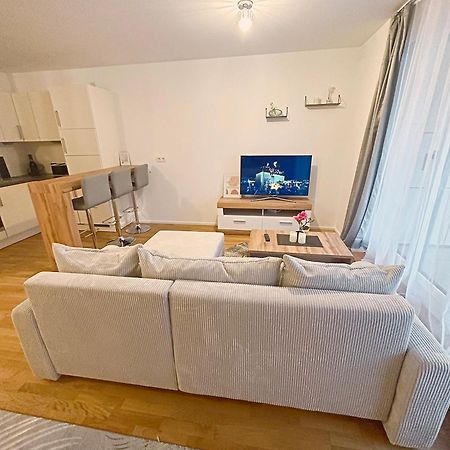 Seductive 1-Room Apt, Centre Of Stuttgart Ngoại thất bức ảnh