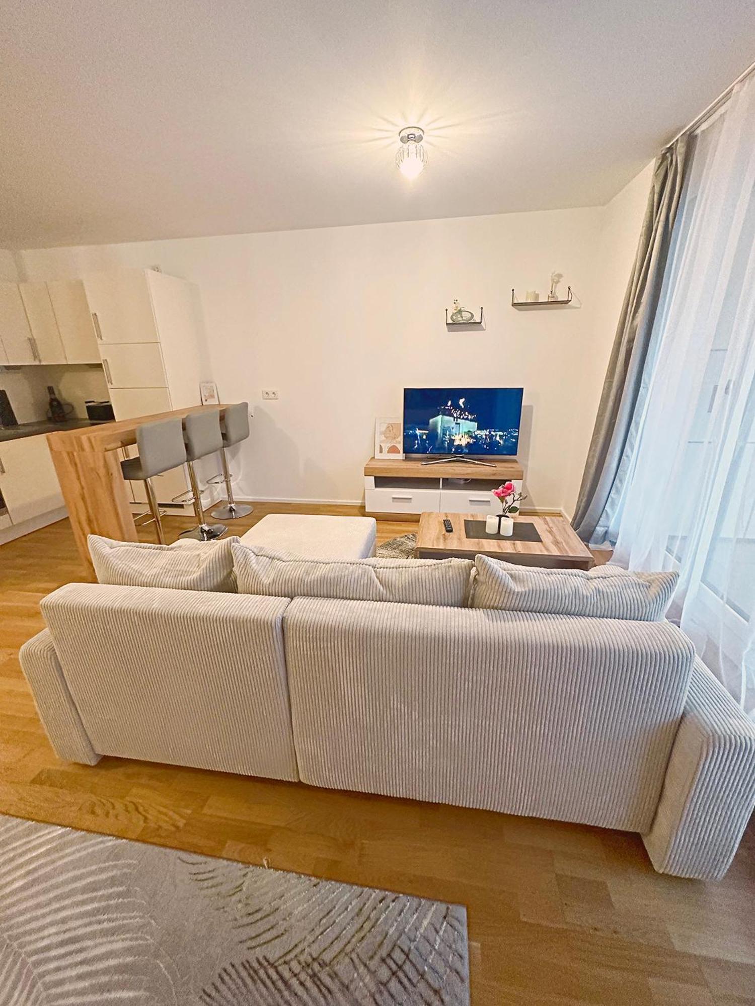 Seductive 1-Room Apt, Centre Of Stuttgart Ngoại thất bức ảnh
