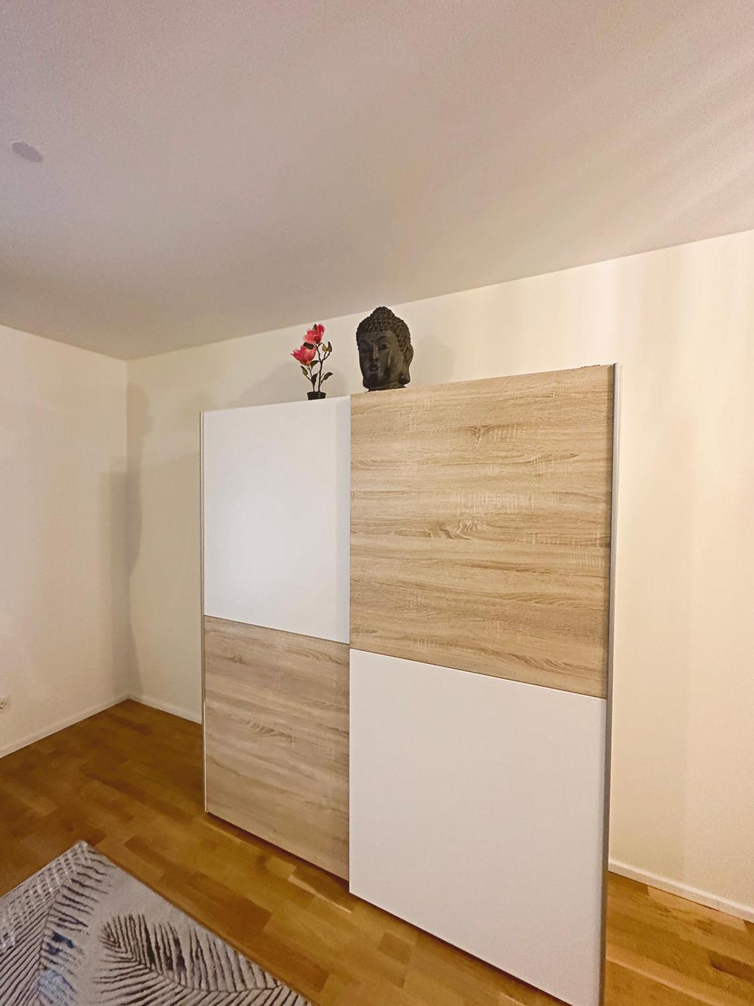 Seductive 1-Room Apt, Centre Of Stuttgart Ngoại thất bức ảnh