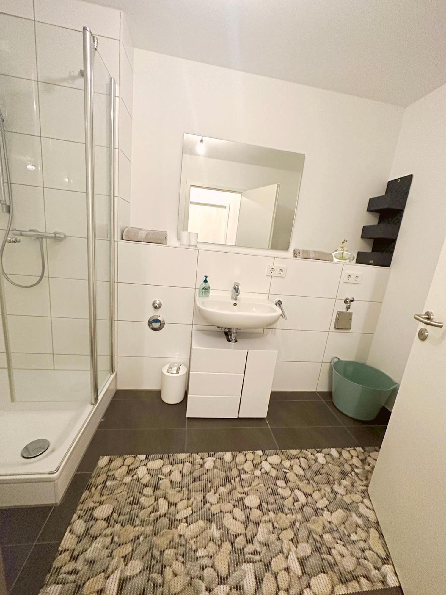 Seductive 1-Room Apt, Centre Of Stuttgart Ngoại thất bức ảnh