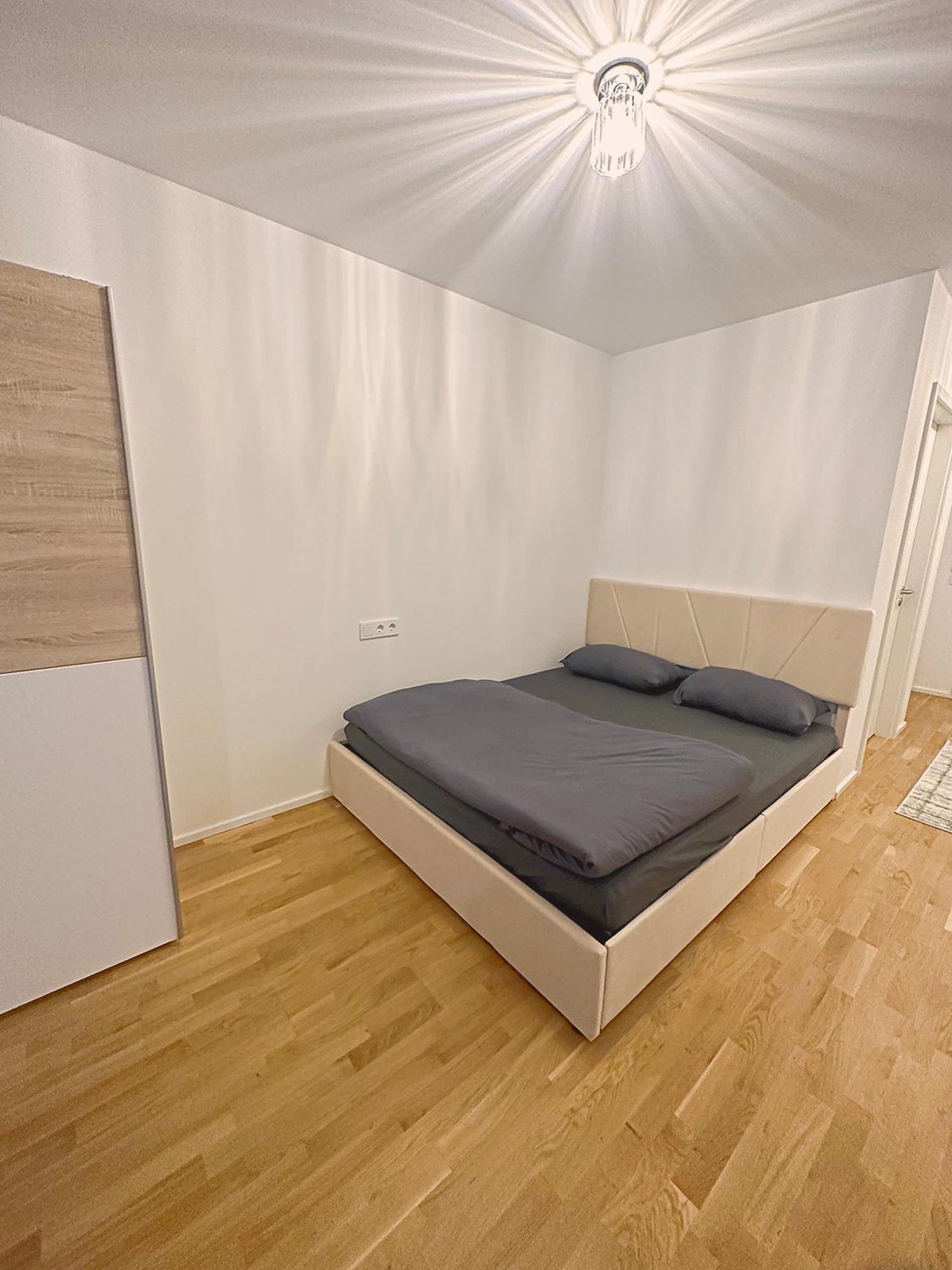 Seductive 1-Room Apt, Centre Of Stuttgart Ngoại thất bức ảnh